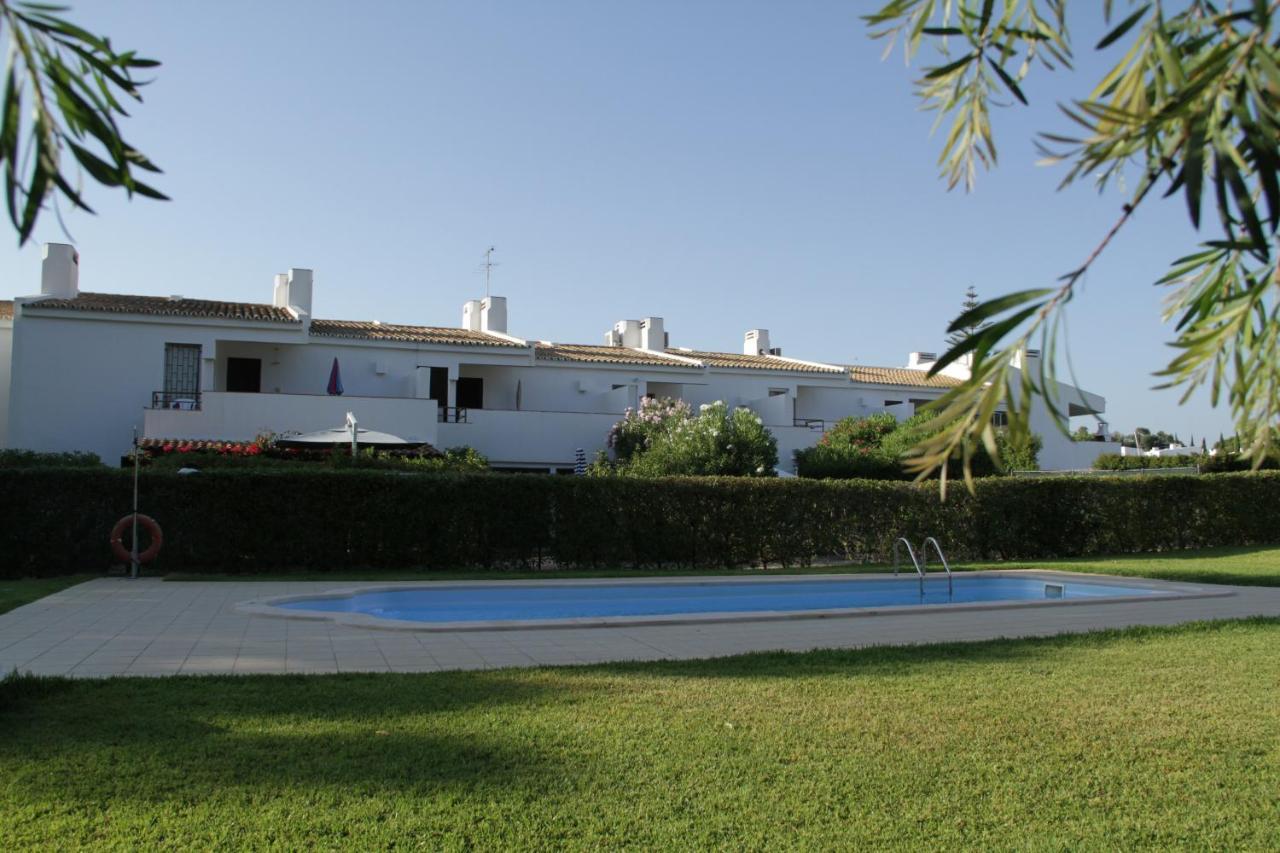 Apart. Barracuda Vilamoura Extérieur photo