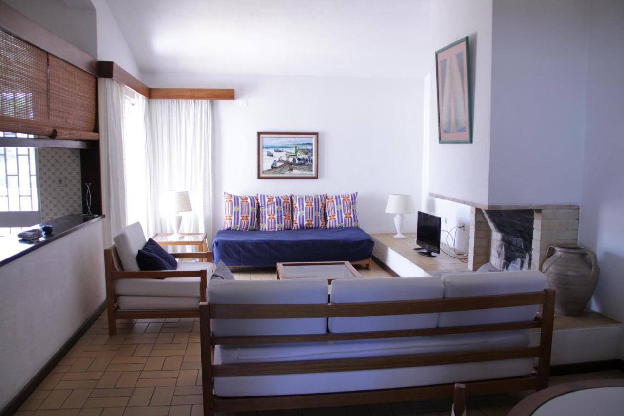 Apart. Barracuda Vilamoura Extérieur photo