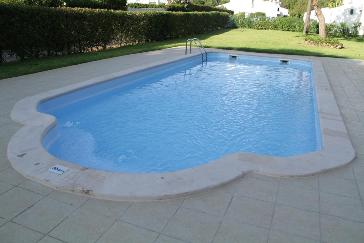 Apart. Barracuda Vilamoura Extérieur photo